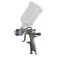 Spray Gun Hvlp Professional 1.4mm 600cc M To L Surfaces